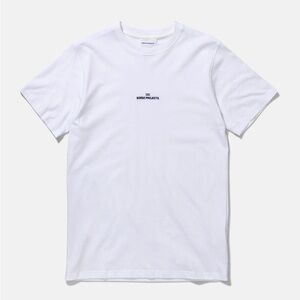 Men’s Norse Project Wave Logo T-Shirt